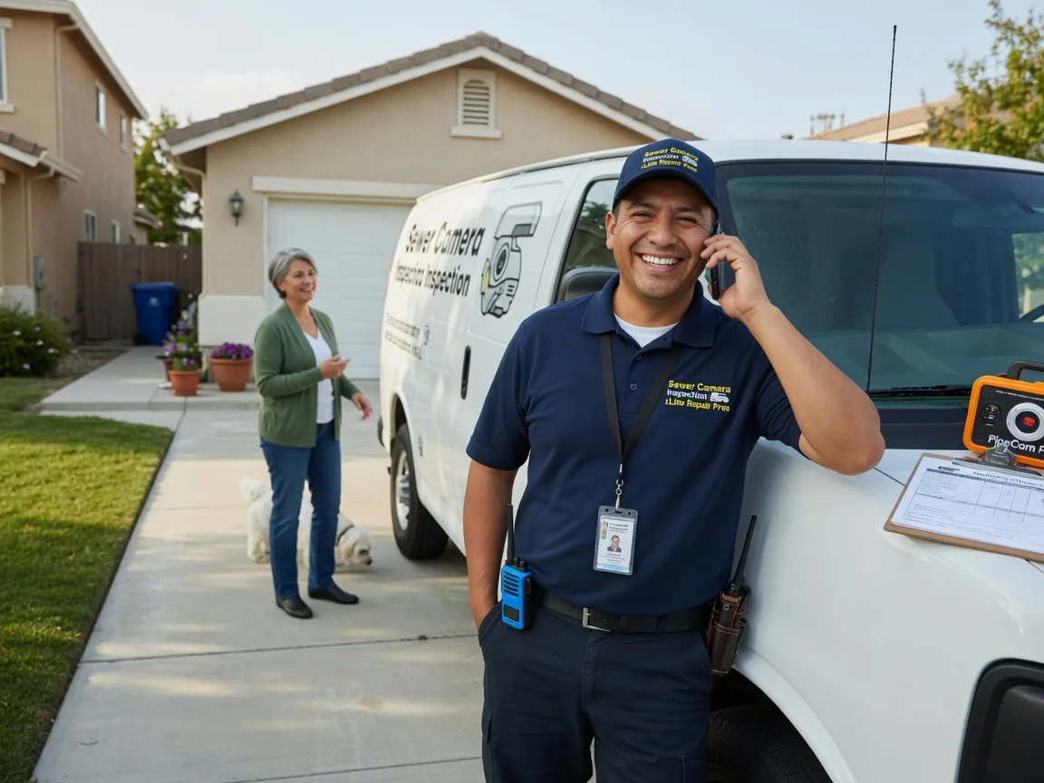 Sewer Line Repair Apache Junction, AZ FAQs